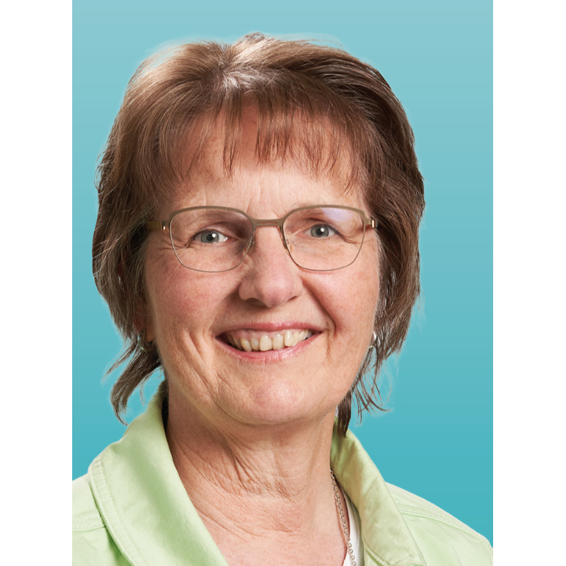  Karin Ostendorff