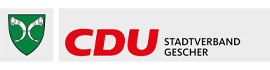 CDU Gescher im Kreisverband Borken